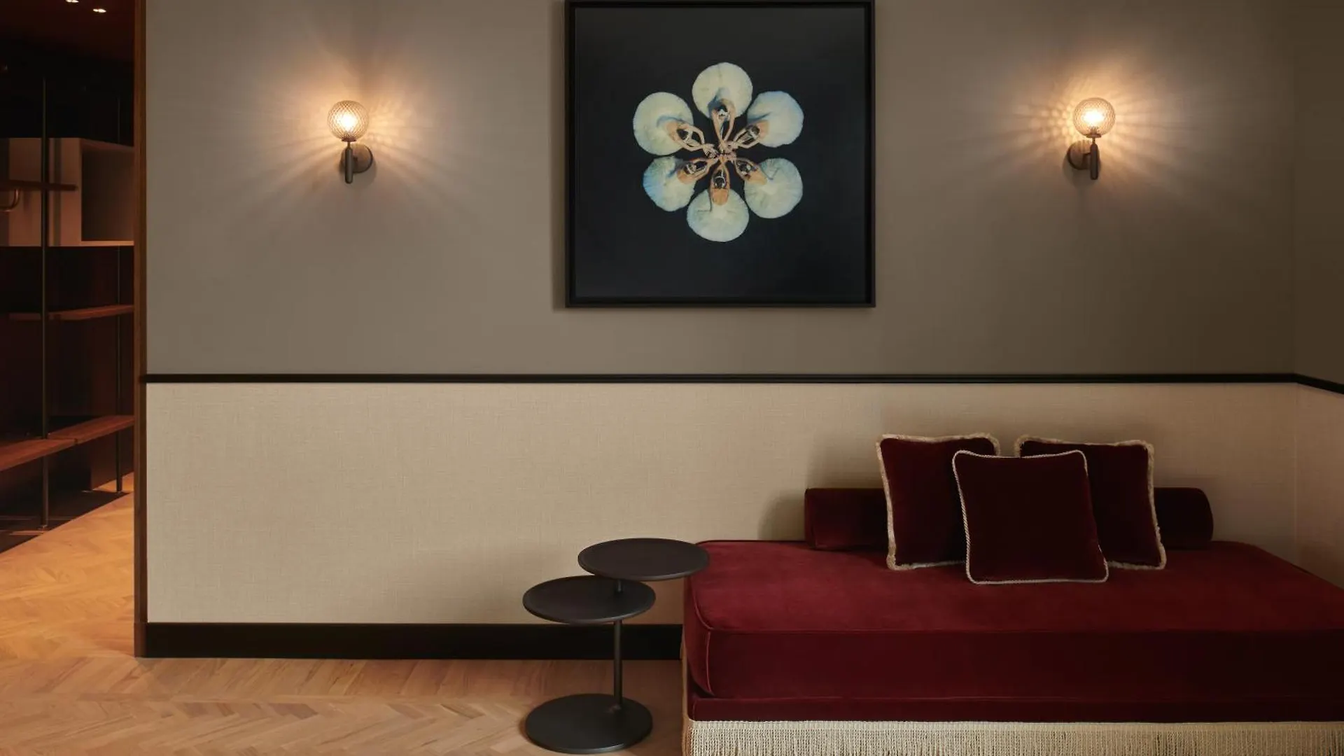 Amabilia Suites Milão Casa de hóspedes