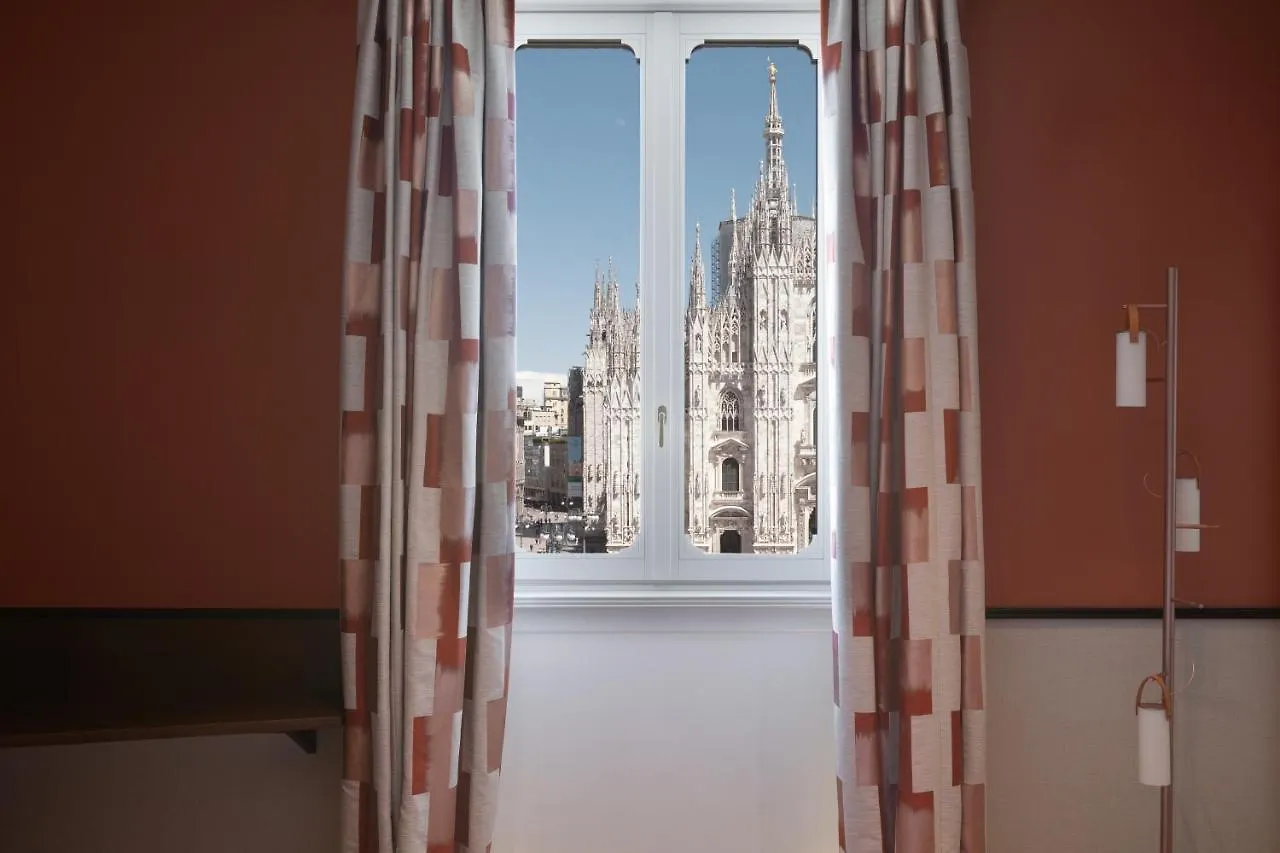 Guest house Amabilia Suites Milan