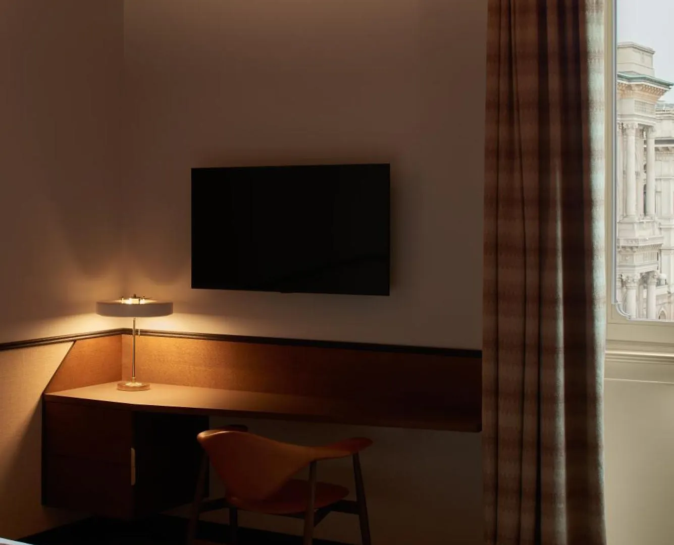 Amabilia Suites Milan Guest house