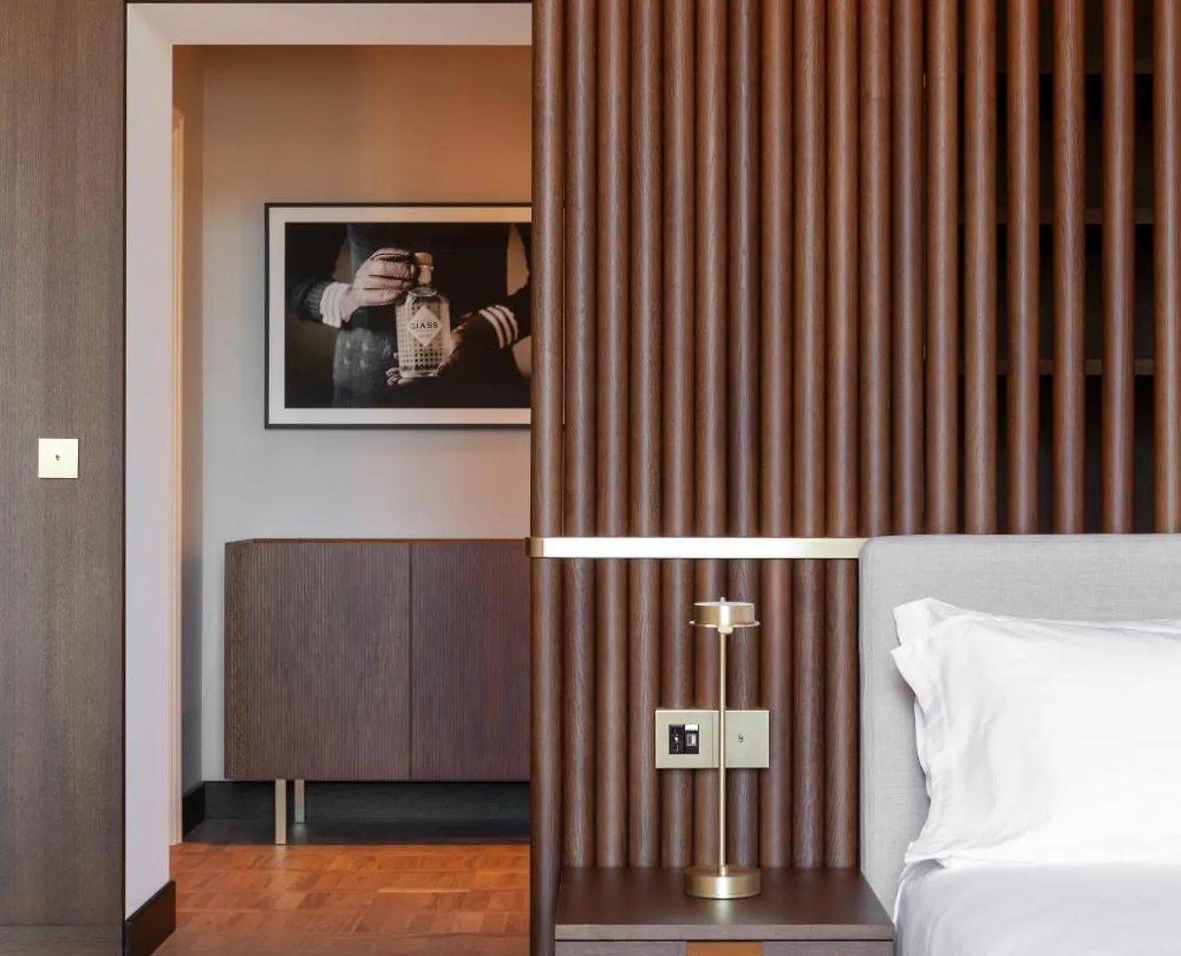 Amabilia Suites Milan 3*,  Italy