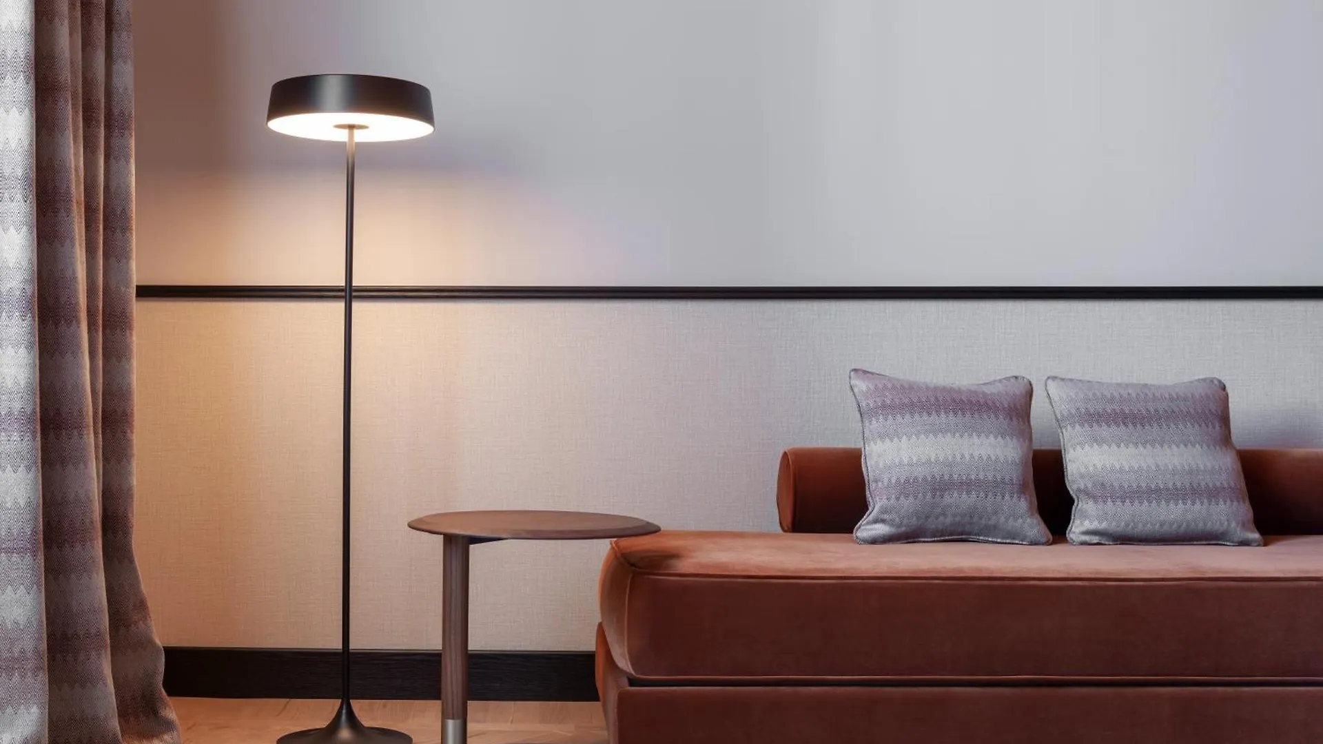 Amabilia Suites Milan 3*,  Italy