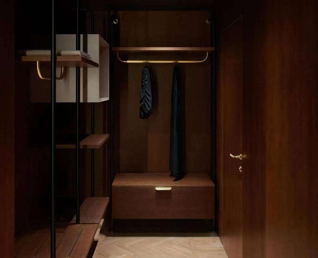 Amabilia Suites Milan Guest house