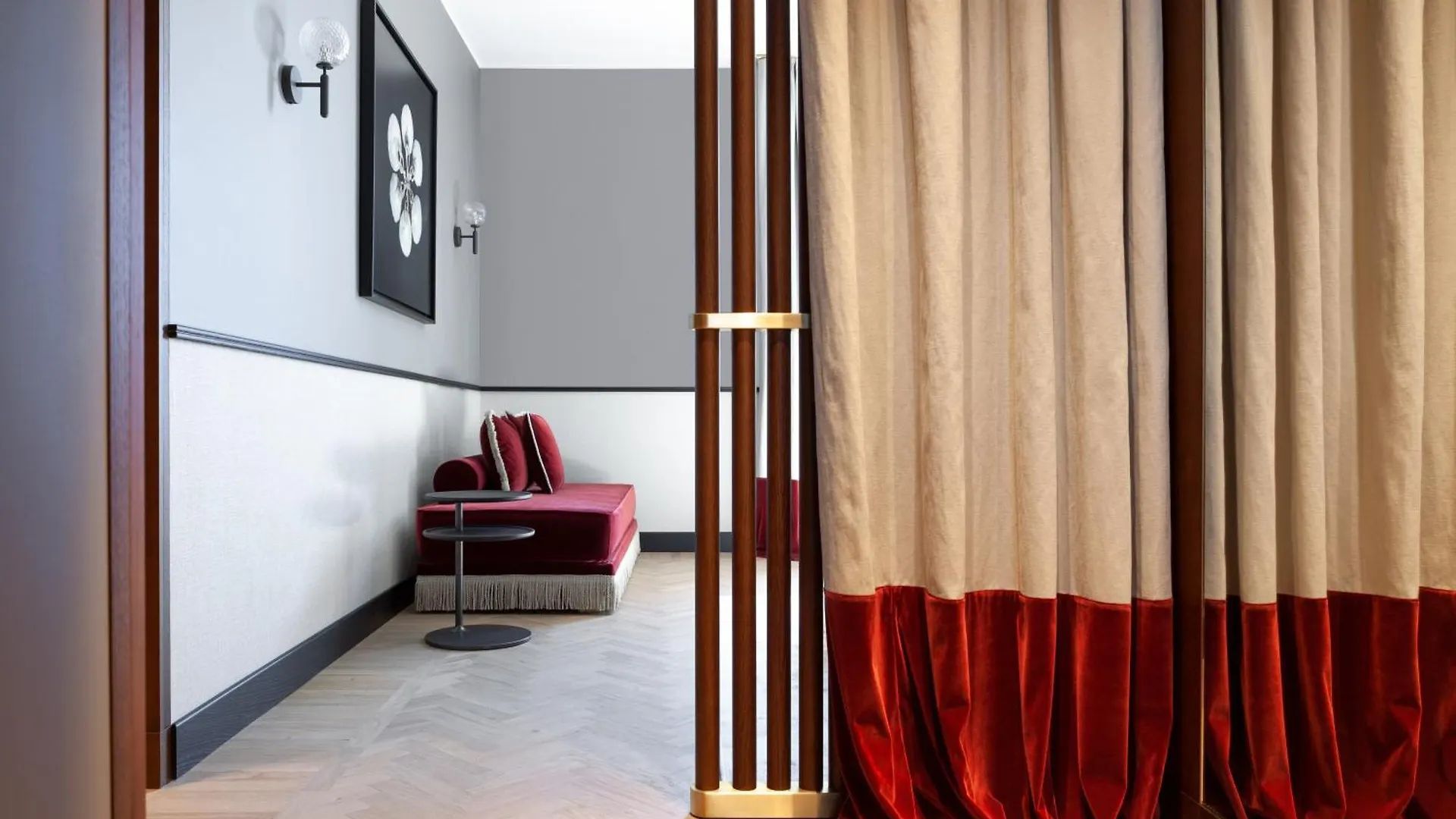 Amabilia Suites Milan 3*,