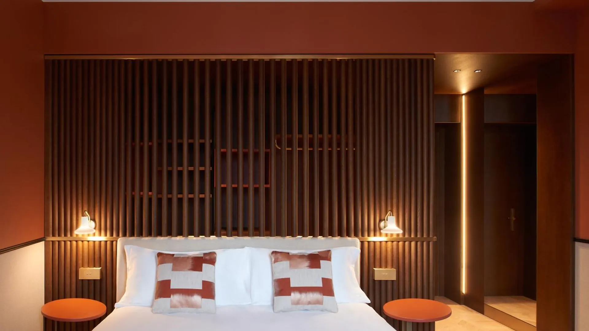 Amabilia Suites Milan
