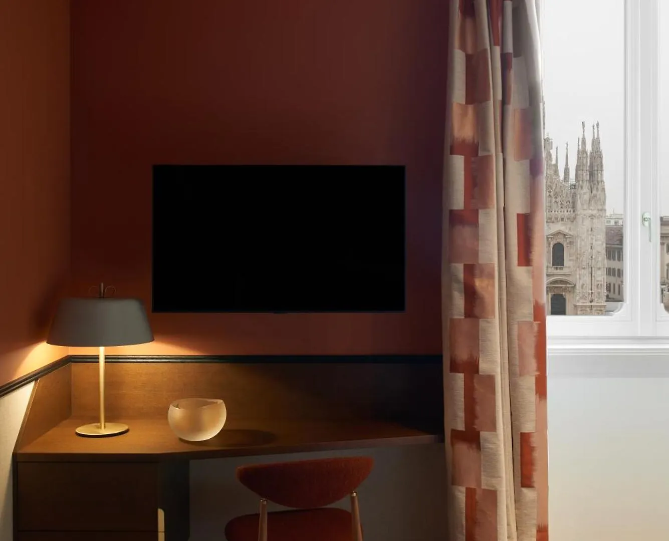 Amabilia Suites Milan 3*,  Italy